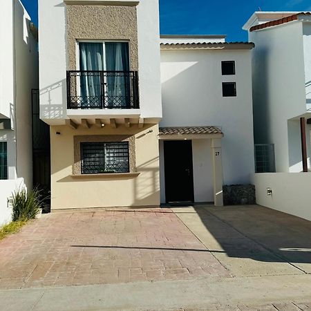 Willa Casa Castano Cd Jrz Ciudad Juárez Zewnętrze zdjęcie