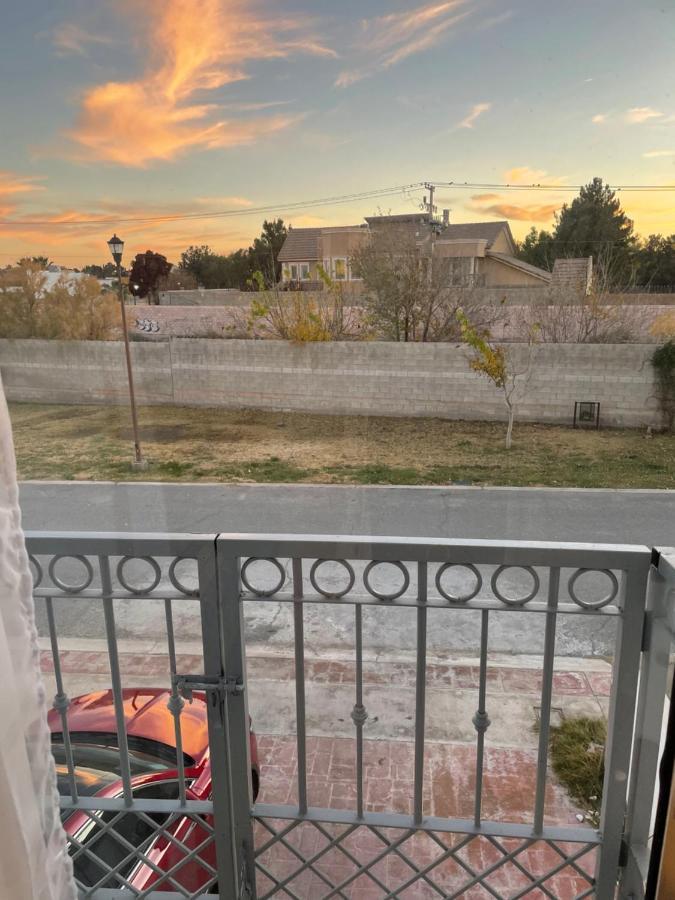 Willa Casa Castano Cd Jrz Ciudad Juárez Zewnętrze zdjęcie