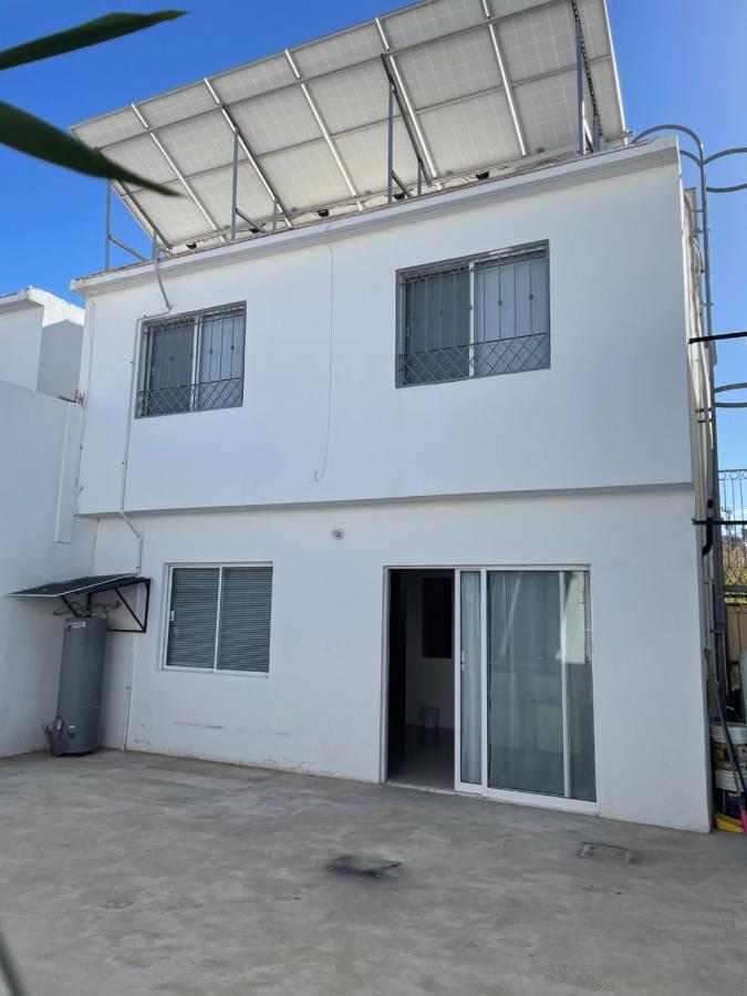 Willa Casa Castano Cd Jrz Ciudad Juárez Zewnętrze zdjęcie
