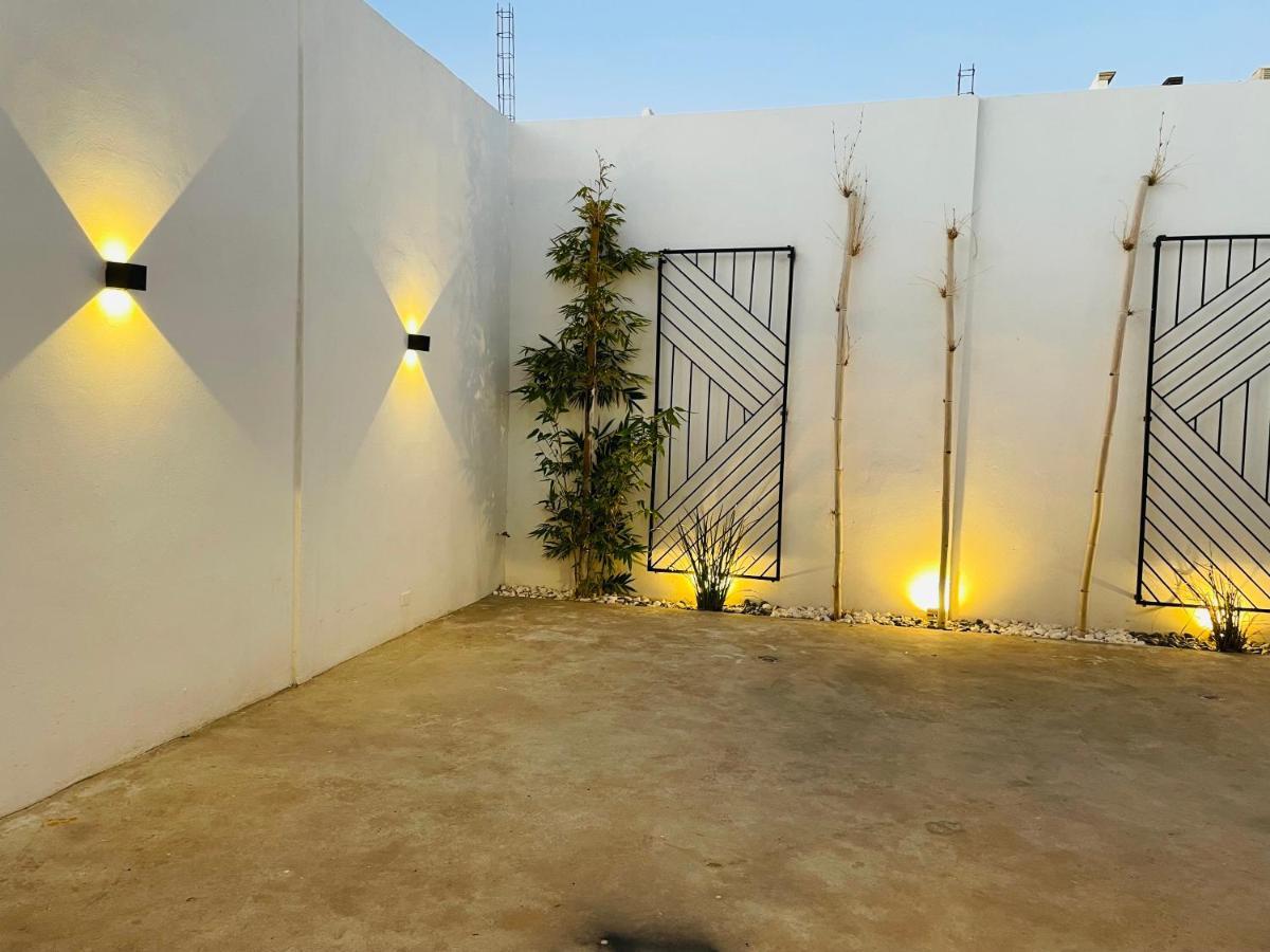 Willa Casa Castano Cd Jrz Ciudad Juárez Zewnętrze zdjęcie